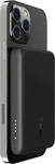 Belkin Magnetischer kabelloser 2500 mAh MagSafe