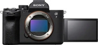 Sony Alpha a7 IV Body
