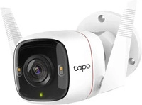 TP-Link Tapo C320WS 2K QHD Outdoor