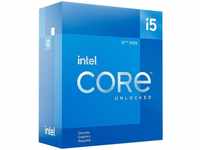 Intel BX8071512600KF, Intel Core i5-12600KF Box Prozessor