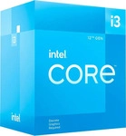 Intel Core i3-12100F Box Prozessor