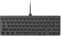 Glorious GMMK 2 Kompaktes Barebone schwarz