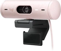 Logitech Brio 500 rosa