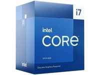 Intel BX8071513700F, Intel Core i7-13700F Box Prozessor 16C 5,2 GHz 1700