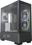 Montech SKY TWO schwarz