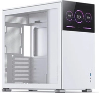 Jonsbo D41 STD Screen White