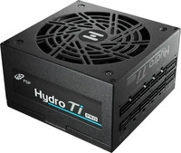 FSP/Fortron Hydro TI PRO 850W 80 Plus Titanium ATX 3.0