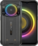 uleFone Armor 21 8/256GB 9600mAh schwarz 120Hz
