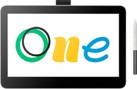 Wacom One Pen 13 Touch