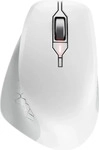 CHERRY JW-8550-0, CHERRY Mouse STREAM COMFORT Wireless white