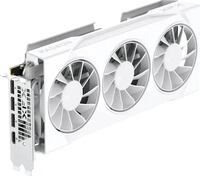 XFX RX-97SWFT3W7, XFX VGA 16GB RADEON RX9070 SWIFT OC WHITE TF Gaming Ed....