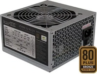LC-Power LC420H-12 V2.31, Netzteil ATX LC-Power 400W/120mm