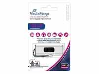 MediaRange USB Speicherstick 3.0 - 128 GB