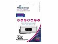 MediaRange MR917, MediaRange USB Speicherstick 3.0 - 64 GB