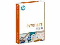 Hewlett Packard (HP) Premium Paper - A4, 90 g/qm, weiß, 500 Blatt