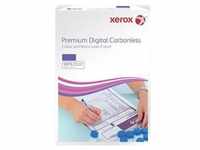Xerox® Digital Selbstdurchschreibepapier - 3-fach