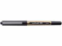 uni-ball® Tintenroller UB-150 Eye broad - 0,65 mm, schwarz