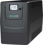 Online USV-Systeme YS800, Online USV-Systeme ONLINE USV Yunto Smile 800 VA