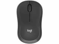 LOGITECH 910-007119, Logitech Mouse M240 SILENT Bluetooth graphit BT DPI-Bereich: