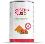 Hagebuttenpulver und Extrakt mit hochwertigen Kollagen Typ 2 &ndash; Rosehip PLUS