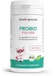 Probiotisches Pulver f&uuml;r Kinder