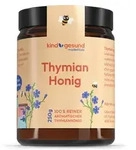 Thymianhonig f&uuml;r Kinder