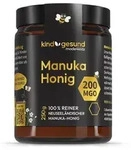 Manuka Honig f&uuml;r Kinder 200 MGO