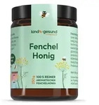 Fenchelhonig f&uuml;r Kinder