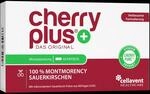 Montmorency Sauerkirsche Kapseln - Cherry PLUS 1 Monat