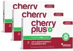 Montmorency Sauerkirsche Kapseln - Cherry PLUS 3 Monate
