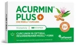 Acurmin PLUS&reg; &ndash; Mizell-Kurkuma Kapseln mit extrem hoher Bioverf&uuml;gbarkeit 1 Monat