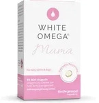 Omega-3 f&uuml;r die Schwangerschaft - WHITE OMEGA&reg; Mama 1 Monat