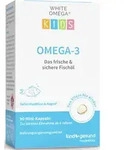 Omega-3 f&uuml;r Kinder - WHITE OMEGA Kids 1 Monat