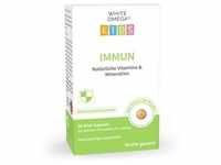 kindgesund Immunsystem Kapseln - WHITE OMEGA® Kids 39347539706039