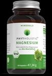 Bio Magnesium Tabletten - Phytholistic Magnesium 1 Monat