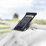 Hama 210573, Hama Universal Fahrradhalter Slim f&uuml;r Smartphone