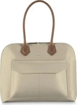 Hama 217244, Hama Notebook-Tasche Fabulous Handtasche Beige 13,3" bis 14,9"