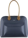 Hama 217243, Hama Notebook-Tasche Fabulous Handtasche Blau 13,3" bis 14,9"