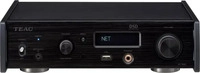 Teac NT-505-X-B, Teac NT-505-X USB Network DAC Pre-Amplifier Black