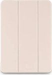 Hama 227040, Hama Tablet-Case Fold Clear Rosa f&uuml;r Apple iPad Pro 11 M5 2025/M4 2024