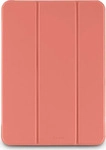 Hama 222087, Hama Tablet-Case Fold Clear Coral f&uuml;r Apple iPad Pro 13 M5 2025/M4 2024