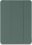 Hama 227004, Hama Tablet-Case Fold Clear Gr&uuml;n f&uuml;r Apple iPad Air 13...