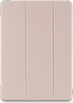 Hama 227006, Hama Tablet-Case Fold Clear Rosa f&uuml;r Apple iPad Air 13...