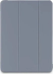 Hama 227003, Hama Tablet-Case Fold Clear Flieder f&uuml;r Apple iPad Air 13