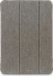 Hama 217249, Hama Tablet-Case Terra Clear Grau f&uuml;r Apple iPad 11 2025/10 2022