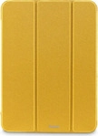 Hama 217252, Hama Tablet-Case Terra Clear Gelb f&uuml;r Apple iPad 11 2025/10 2022