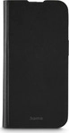 Hama 136863, Hama Booklet ECO Premium Schwarz f&uuml;r Apple iPhone 16 Pro Max