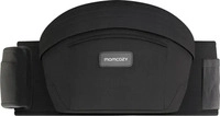 MOMCOZY HC006-BL00NB-A, MOMCOZY Babytrage H&uuml;ftsitz Schwarz