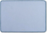 Hama 51963, Hama Mauspad Business Gr. M Blau