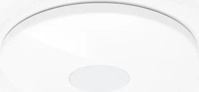 Hama 176561, Hama 2x WiFi LED Deckenleuchte 40W/217W dimmbar Rund 50cm